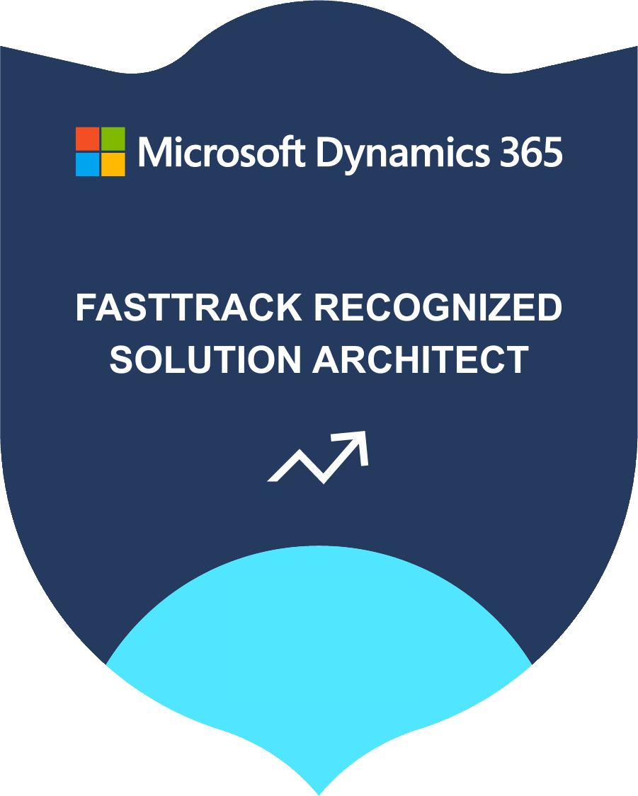 Dynamics 365