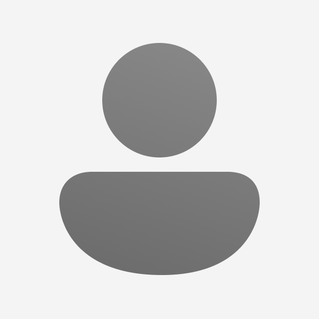 Default profile photo